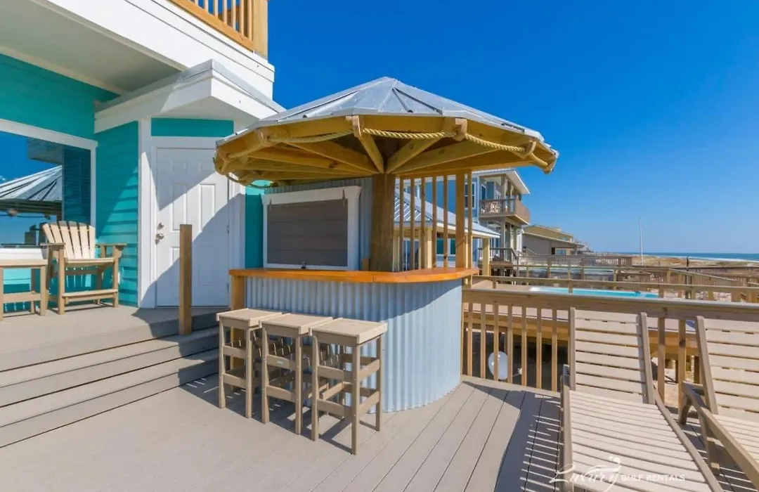 Cielo Vista - Epic Gulf Getaway-1