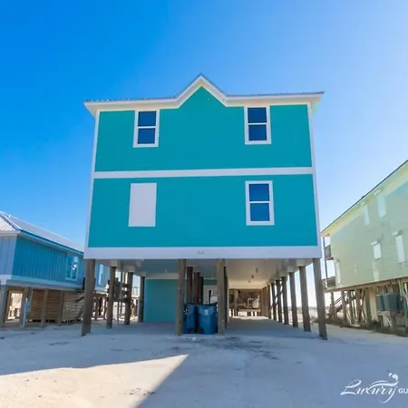 Cielo Vista - Epic Gulf Getaway-3