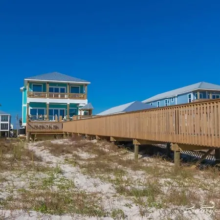 Cielo Vista - Epic Gulf Getaway-2